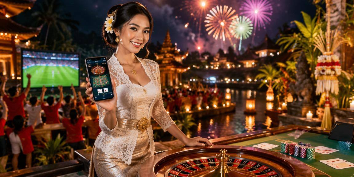 niki togel Daily Promotions